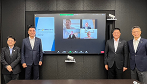 AG真人董事会决议通过收购德国BHTC 拓展智慧移动生态圈